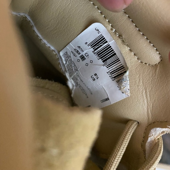 Men’s Adida Tubulars - Picture 5 of 5